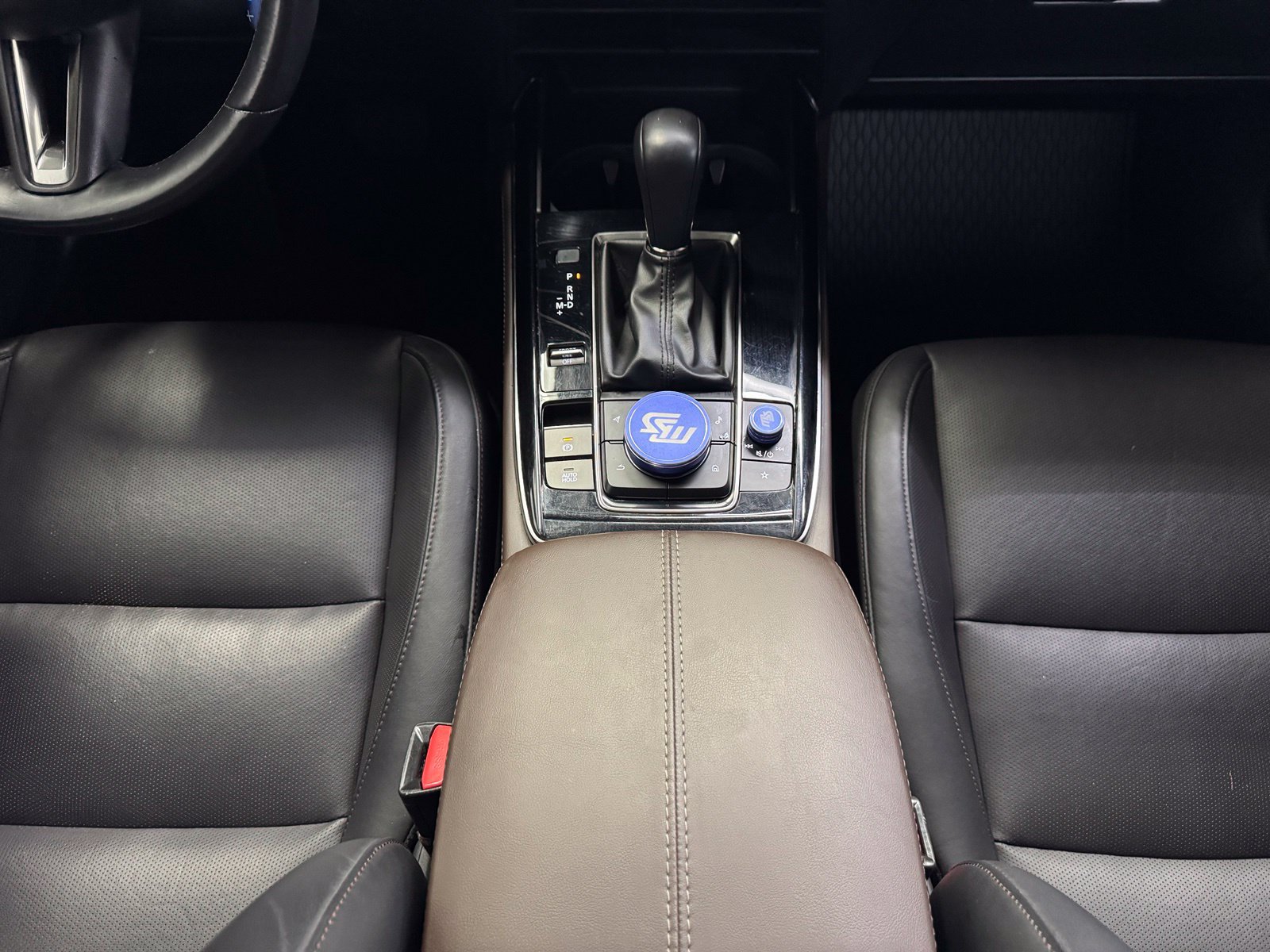 Used 2023 MAZDA CX-30 AWD 2.5 S w/ Premium Package image 30