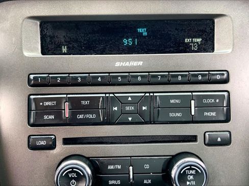 Used 2014 Ford Mustang GT Premium image 33