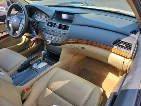 Used 2012 Honda Accord EX-L image 13