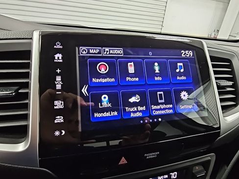 Used 2019 Honda Ridgeline RTL-E image 14