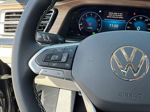 New 2026 Volkswagen Atlas SE image 29