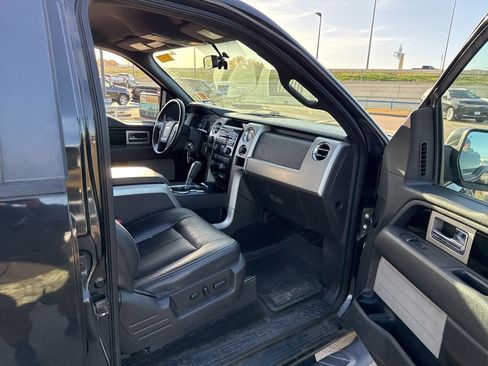 Used 2011 Ford F150 FX4 w/ FX Luxury Pkg image 13