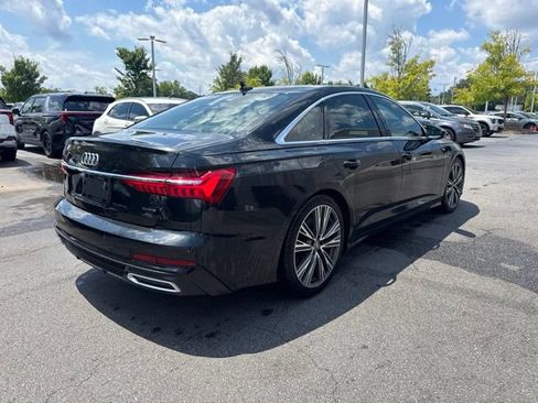 Used 2019 Audi A6 3.0T Prestige w/ Prestige Package AWD/4WD image 5