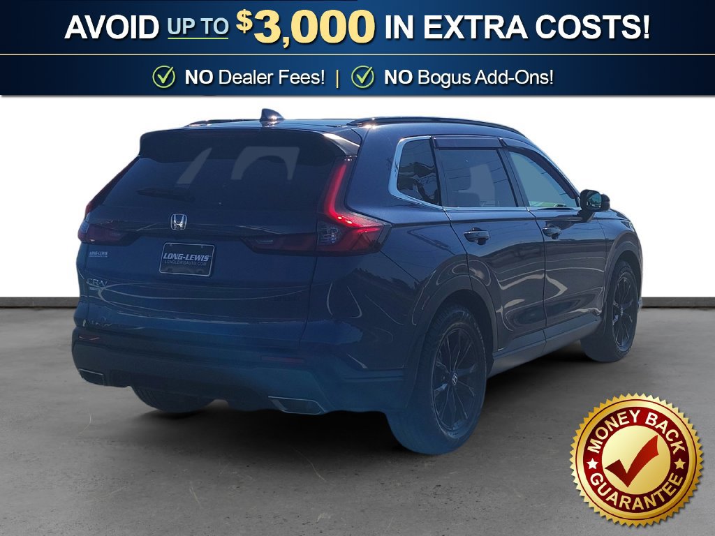 Used 2023 Honda CR-V Sport image 7