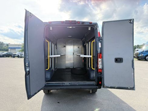 Used 2019 RAM ProMaster 2500 FWD image 14