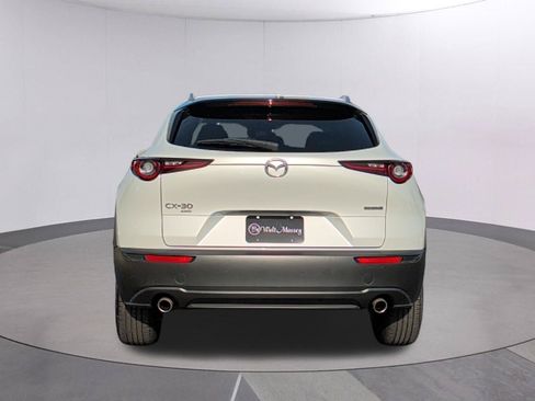 Used 2024 MAZDA CX-30 AWD 2.5 S w/ Select Sport Pkg image 5