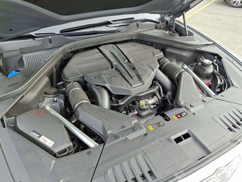 Used 2025 Genesis GV80 3.5T Advanced image 27