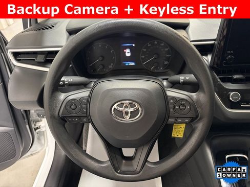 Used 2023 Toyota Corolla LE image 16