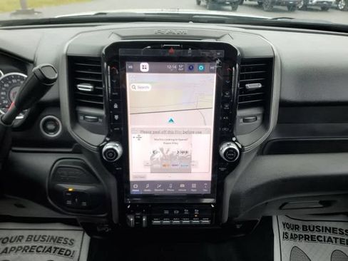 New 2026 RAM 2500 Tradesman AWD/4WD image 20
