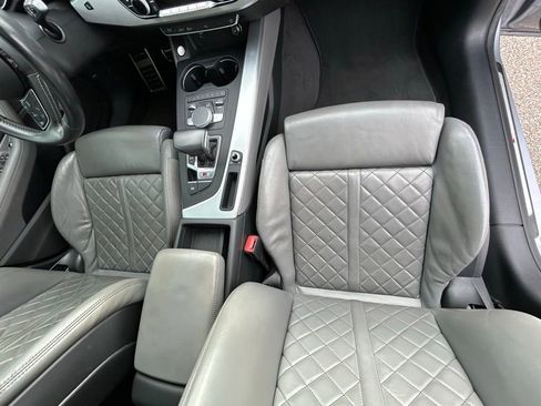 Used 2019 Audi S5 Premium Plus w/ Premium Plus image 53