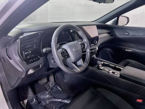 Used 2023 Lexus RX 350 AWD w/ Accessory Package image 9