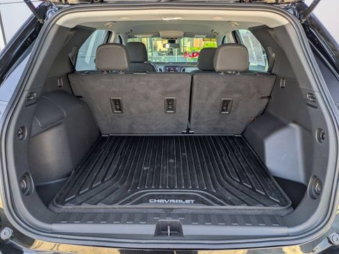 Used 2023 Chevrolet Equinox LS FWD image 25
