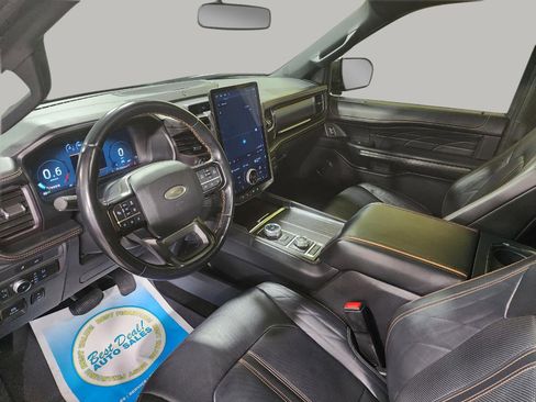 Used 2022 Ford Expedition Max Platinum image 18