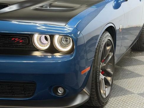 Certified 2021 Dodge Challenger R/T Scat Pack image 5