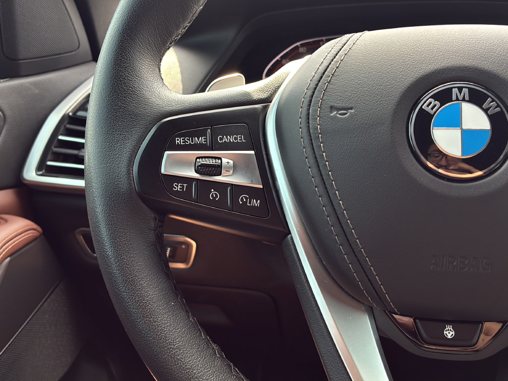 Used 2023 BMW X5 xDrive40i w/ Luxury Seating Package AWD/4WD image 27
