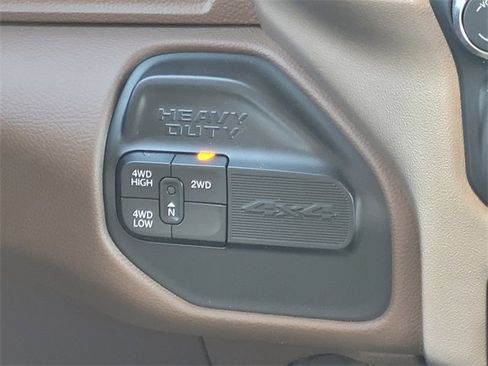 Used 2021 RAM 2500 Laramie w/ Protection Group image 16