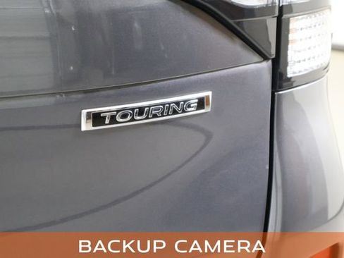 Used 2025 Subaru Forester Touring image 9