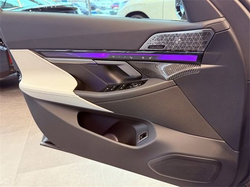 New 2026 BMW M5 Touring image 26