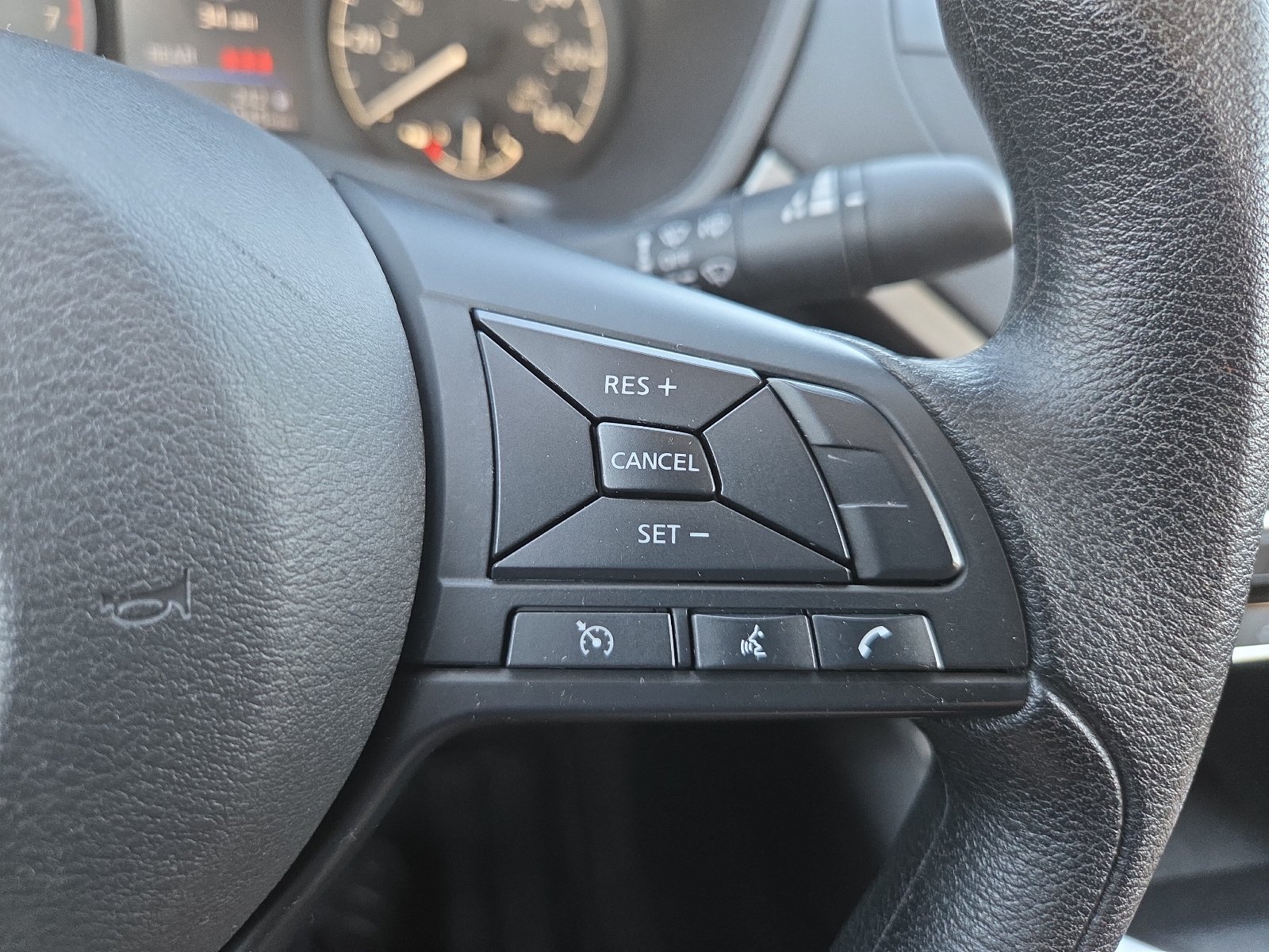 Used 2024 Nissan Altima 2.5 S FWD image 17