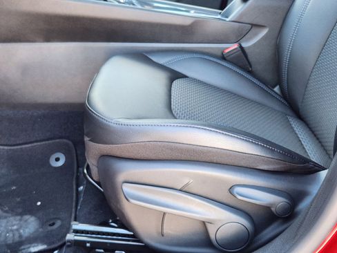 New 2026 Jeep Compass Latitude image 20