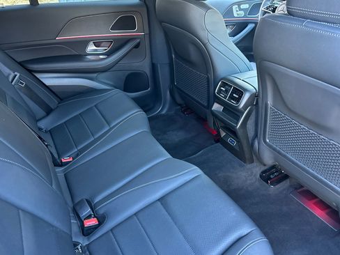 Used 2025 Mercedes-Benz GLE 350 350 image 30