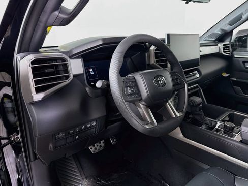 New 2026 Toyota Tundra Limited w/ TRD Off-Road Package AWD/4WD image 9