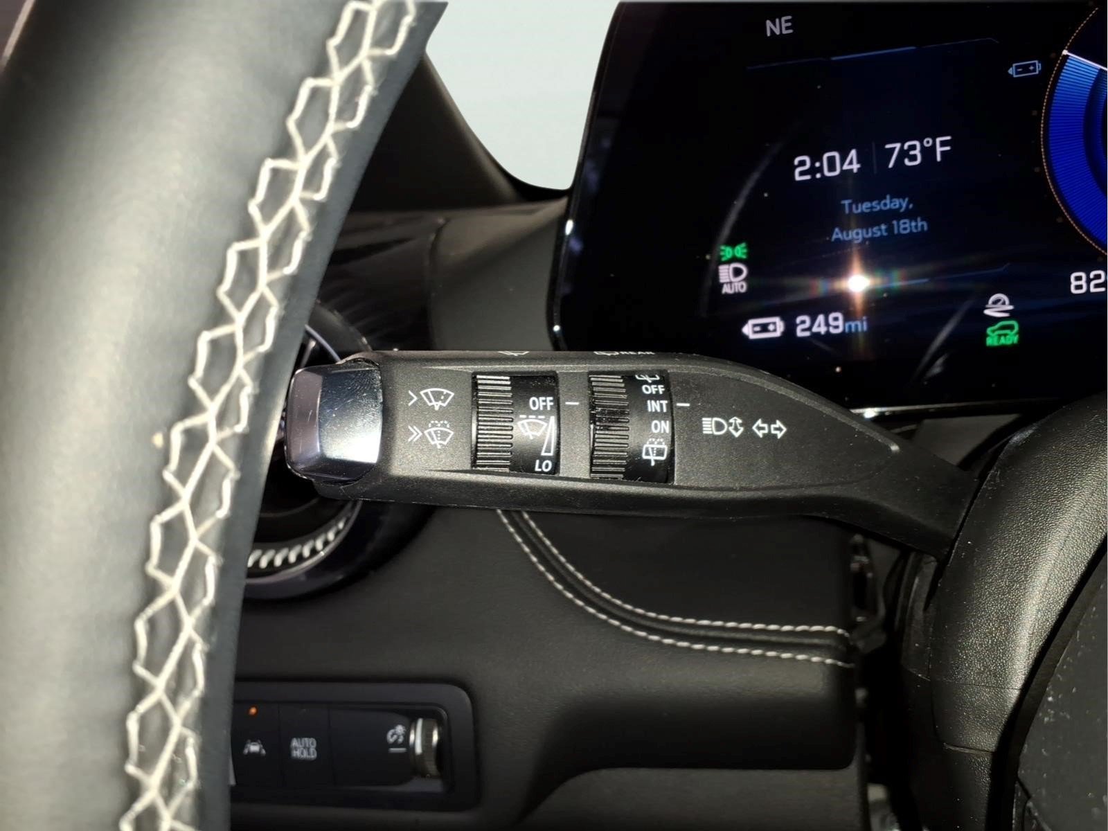 Used 2024 Chevrolet Blazer EV LT AWD/4WD image 15