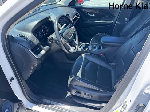 Used 2019 GMC Terrain Denali FWD image 9