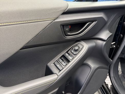 Certified 2025 Subaru Crosstrek 2.5i Sport image 11