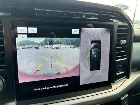 Used 2023 Ford F150 Raptor image 16