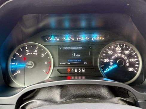 Certified 2018 Ford F150 XLT w/ Equipment Group 302A Luxury image 24