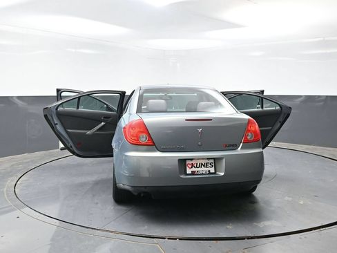 Used 2008 Pontiac G6 Value Leader FWD image 59
