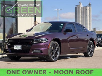 Used 2022 Dodge Charger SXT w/ Driver Convenience Group