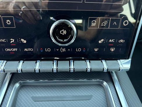 New 2026 GMC Sierra EV Elevation image 23