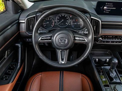Used 2024 MAZDA CX-50 2.5 Turbo w/ Premium Plus Pkg image 18