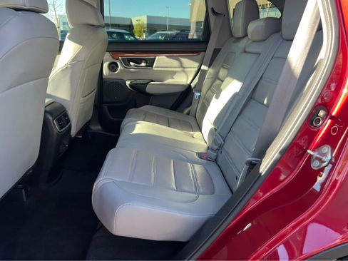 Used 2020 Honda CR-V Touring image 26