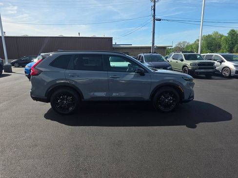 New 2026 Honda CR-V Sport-L image 2