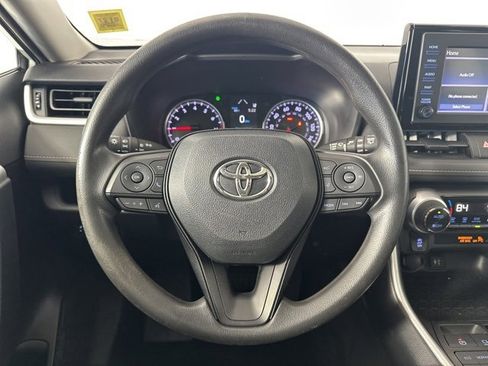 Used 2019 Toyota RAV4 XLE image 14