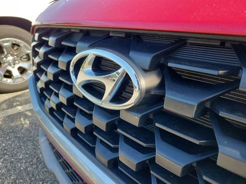 Used 2023 Hyundai Santa Fe SEL FWD image 11