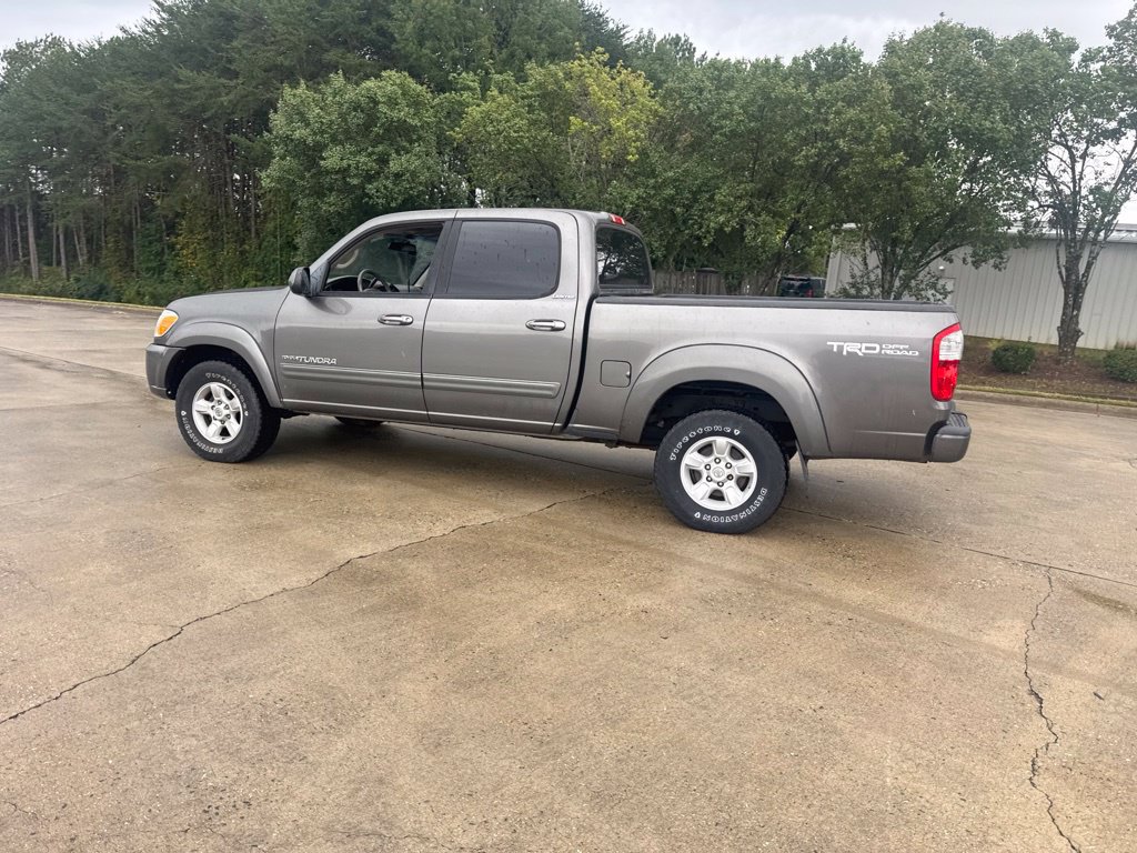 Used 2006 Toyota Tundra Limited w/ All Weather Guard Pkg AWD/4WD image 19
