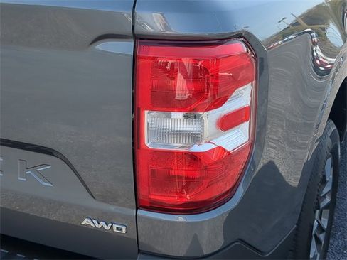 Used 2022 Ford Maverick XLT w/ Equipment Group 300A Standard image 10