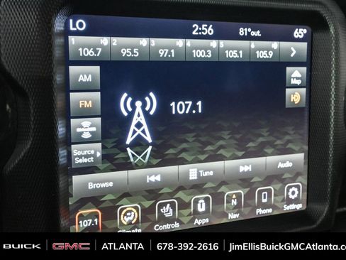 Used 2021 Jeep Wrangler Unlimited Rubicon w/ Dual Top Group image 14