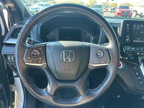 Used 2023 Honda Odyssey Sport image 15