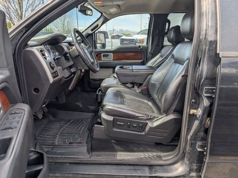 Used 2010 Ford F150 Lariat image 17