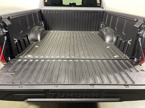 New 2026 Toyota Tundra SR5 image 9