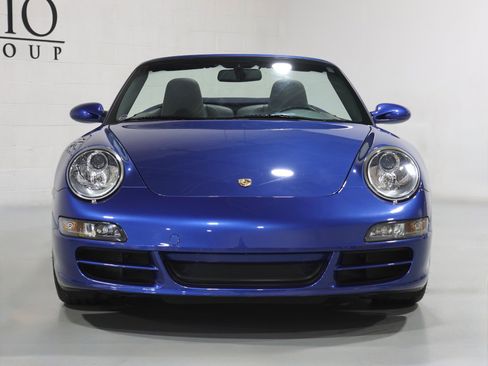 Used 2007 Porsche 911 Carrera S RWD image 35