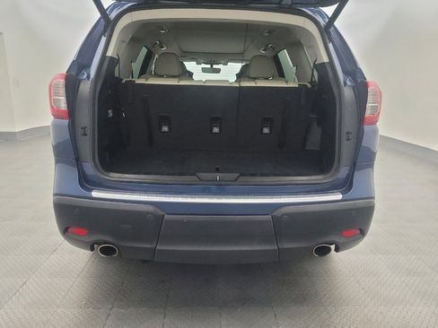 Used 2020 Subaru Ascent Limited w/ Technology Package image 29