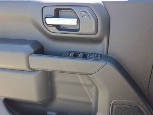 New 2026 Chevrolet Silverado 1500 Custom Trail Boss image 26