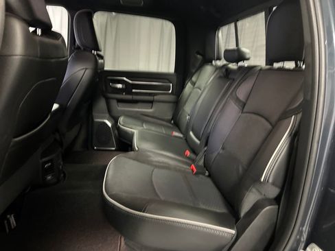 New 2026 RAM 2500 Laramie w/ Towing Technology Group image 20