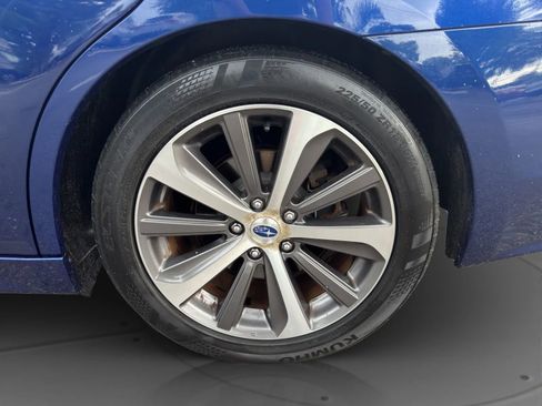 Used 2016 Subaru Legacy 3.6R Limited image 23